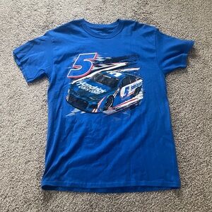 Nascar Graphic T-Shirt